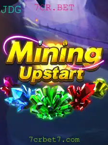 Explore o Fascinante Mundo de MiningUpstart com 7CR.BET