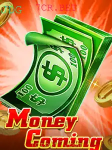 Explorando o Jogo 'MoneyComing' no 7CR.BET