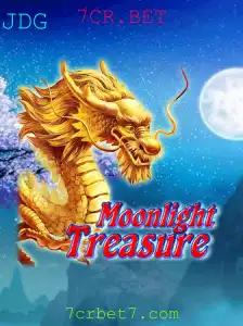 Descubra a Emoção de MoonlightTreasure no 7CR.BET