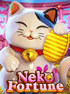 Explorando o Mundo Encantador de NekoFortune no 7CR.BET