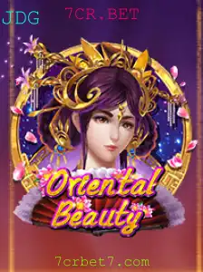 OrientalBeauty: Unveiling the Intricacies of This Captivating Game on 7CR.BET