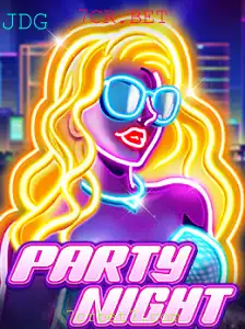 Explorando o Mundo Vibrante de PartyNight: Regras e Estratégias