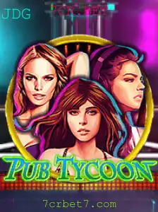 Descubra PubTycoon: O Empolgante Jogo de Gestão de Pubs com 7CR.BET