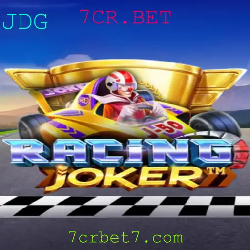 RacingJoker: Um Mergulho no Mundo das Corridas com 7CR.BET