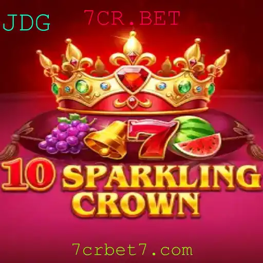 Descubra o Fascinante Mundo do 10SparklingCrown: O Jogo da 7CR.BET