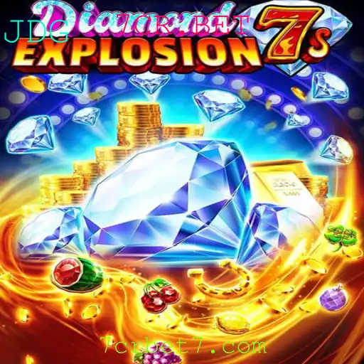 Descubra o Mundo Emocionante de DiamondExplosion7s no 7CR.BET