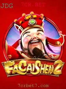 Descubra as Emoções do FaCaiShen2 no 7CR.BET