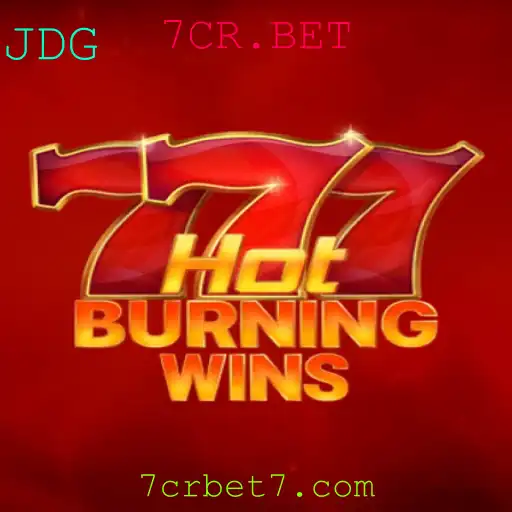 Explorando o Brilho de HotBurningWins no 7CR.BET