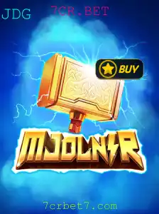 Mjolnir: A Nova Sensação dos Jogos Online com 7CR.BET