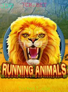 RunningAnimals: A Emoção de Competir e Ganhar com 7CR.BET