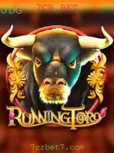 Explorando RunningToro: O Novo Sucesso Empolgante do 7CR.BET
