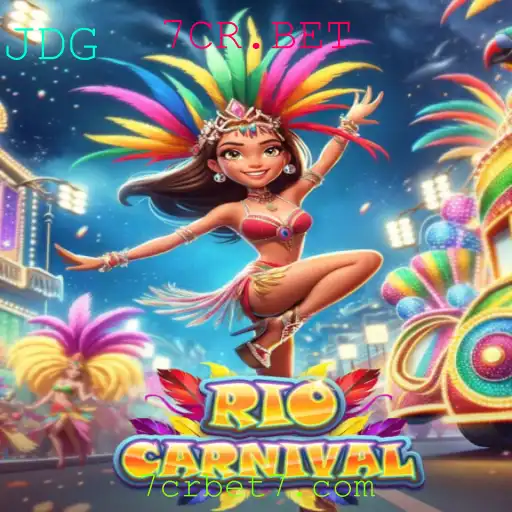 Experimente a Emoção do RioCarnival com 7CR.BET