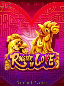 Explorando o Mundo Fascinante de RoosterInLove
