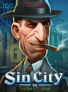 SinCity: Um Mergulho no Universo de Apostas com 7CR.BET