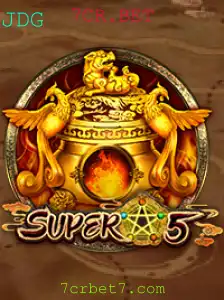 Explorando o Jogo Super5 e a Plataforma 7CR.BET