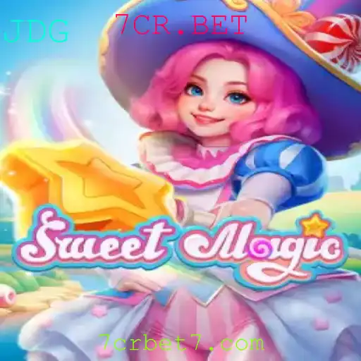 SweetMagic: Descubra o Mundo Encantado do Novo Jogo da 7CR.BET