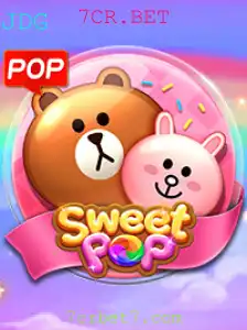 Descubra o Fascinante Mundo de SweetPOP no 7CR.BET