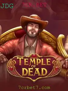 Descubra a Aventura Misteriosa de TempleofDead com a 7CR.BET