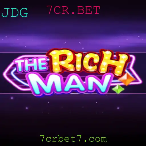 TheRichMan: Descubra o Jogo de Estratégia da 7CR.BET