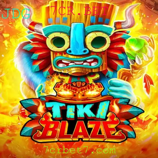 Explore o Universo Vibrante de TikiBlaze
