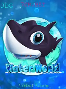 Descubra o Mundo Subaquático em WaterWorld: Um Jogo Inovador