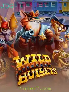 Descubra WildBullets: Aventura e Estratégia no Mundo dos Jogos Digitais