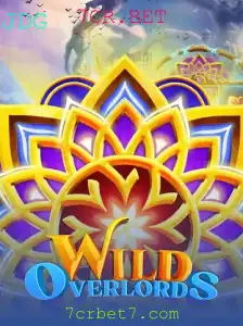 WildOverlords: Descubra a Nova Sensação do Jogo de Estratégia