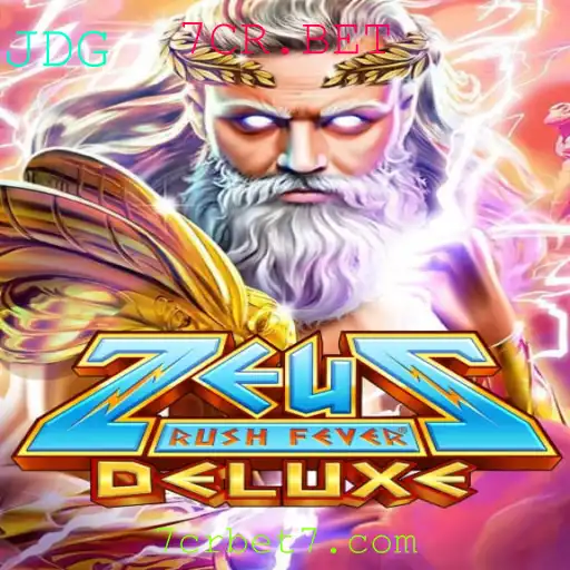 ZeusRushFeverDeluxe: Uma Aventura Divina no Universo dos Jogos
