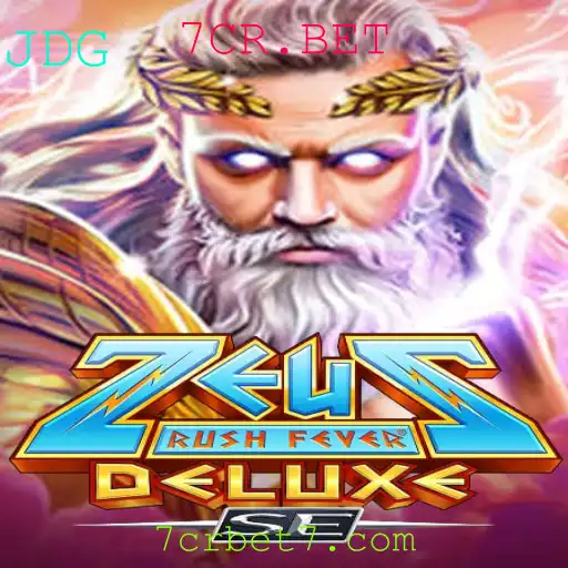 Descubra ZeusRushFeverDeluxeSE: Uma Aventura Divina no Universo dos Jogos de Cassino